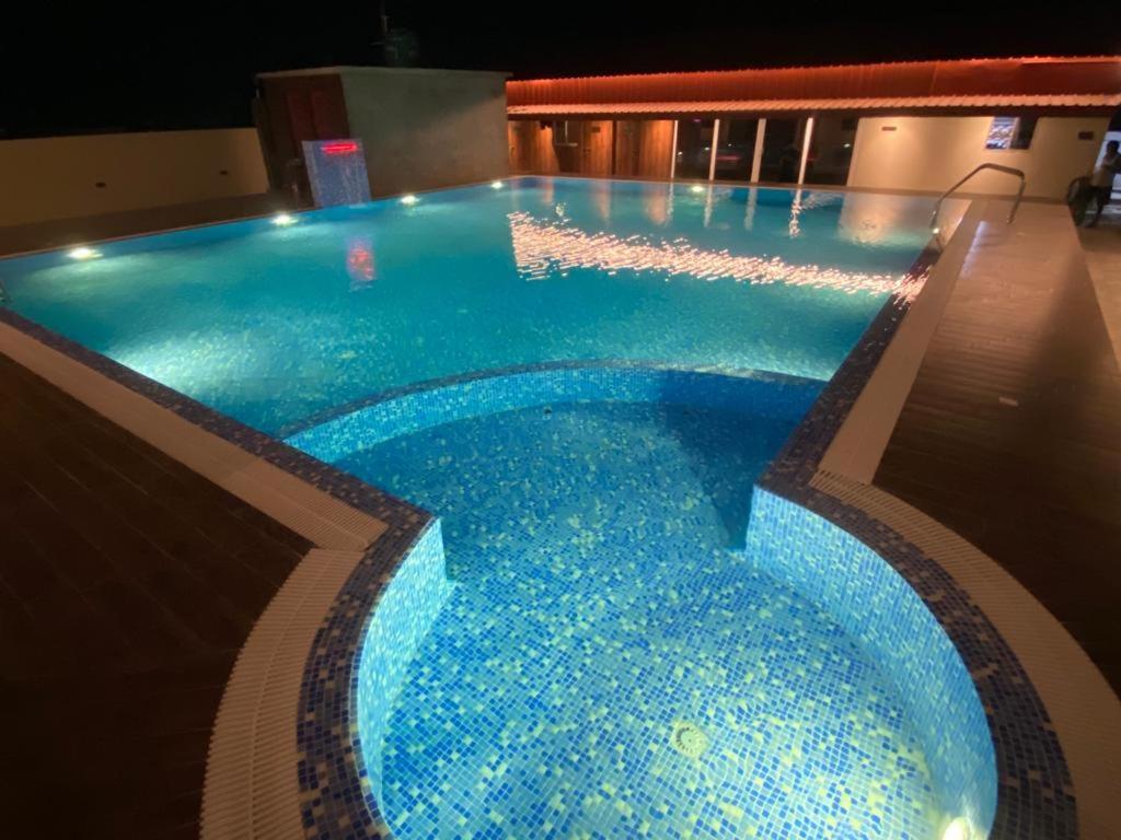 Tajpur New Mouchak Hotel & Resorts מראה חיצוני תמונה