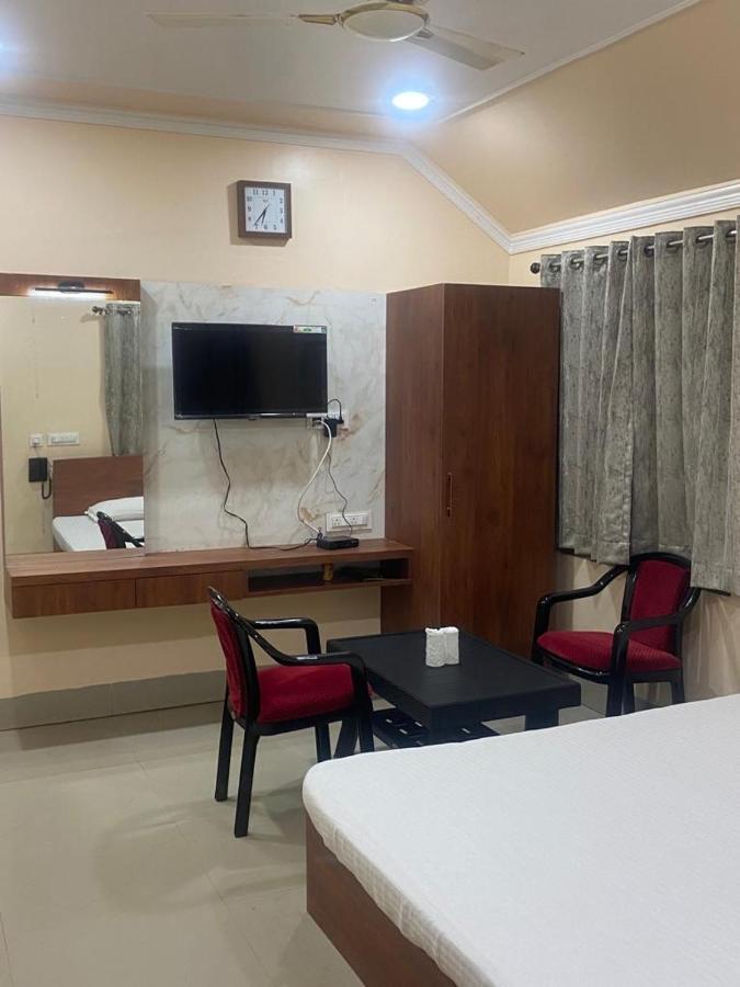 Tajpur New Mouchak Hotel & Resorts מראה חיצוני תמונה