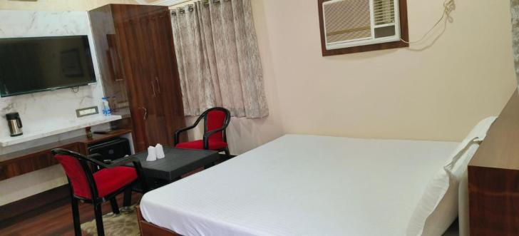 Tajpur New Mouchak Hotel & Resorts מראה חיצוני תמונה