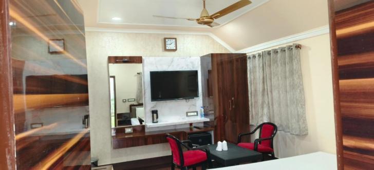 Tajpur New Mouchak Hotel & Resorts מראה חיצוני תמונה