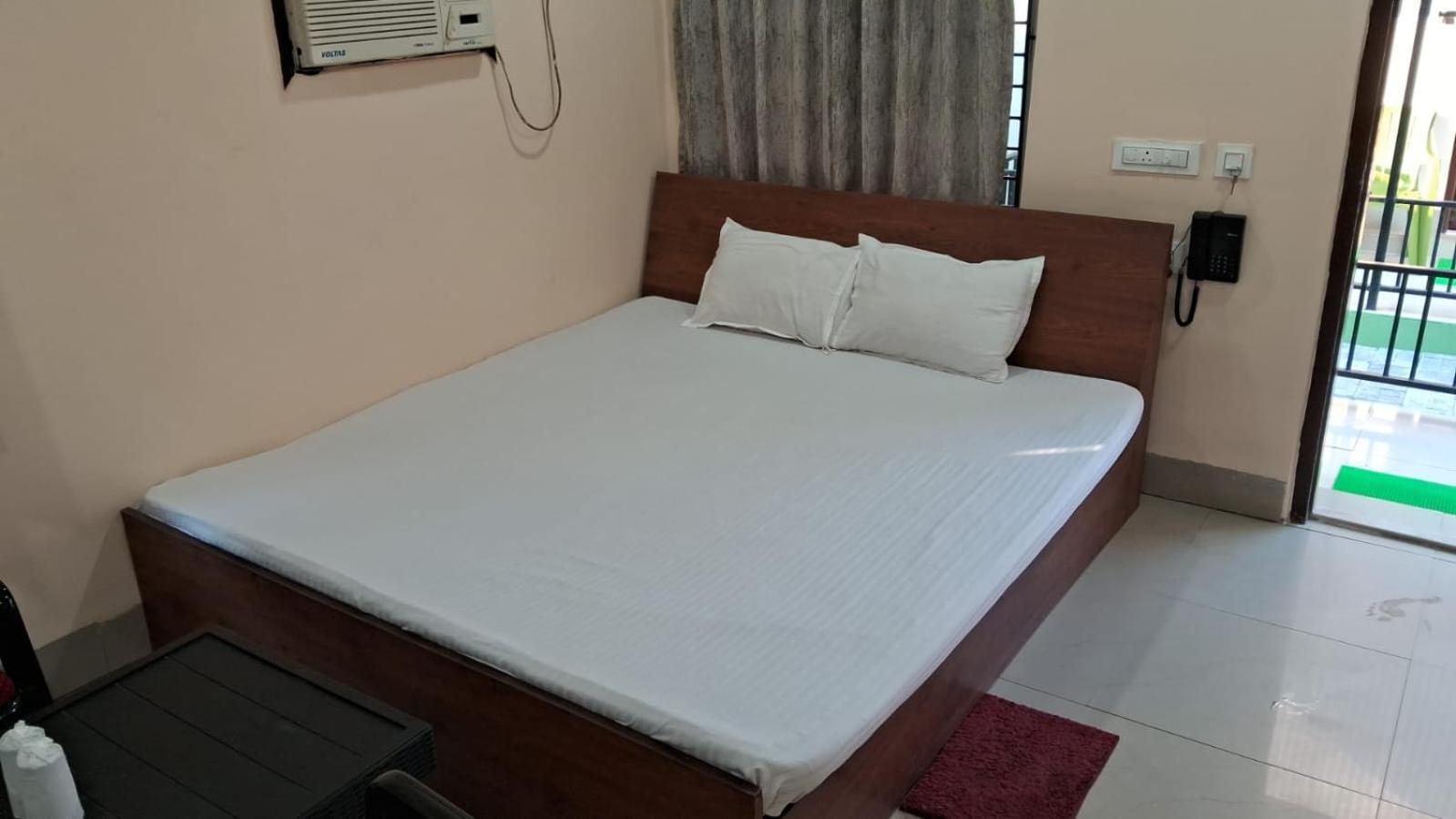Tajpur New Mouchak Hotel & Resorts מראה חיצוני תמונה